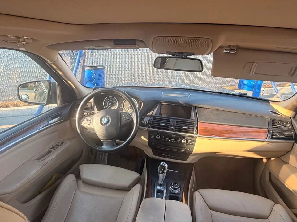 2010 BMW E70 X5 - Image 5 of 20