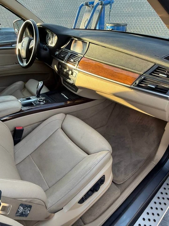 2010 BMW E70 X5 - Image 16 of 20
