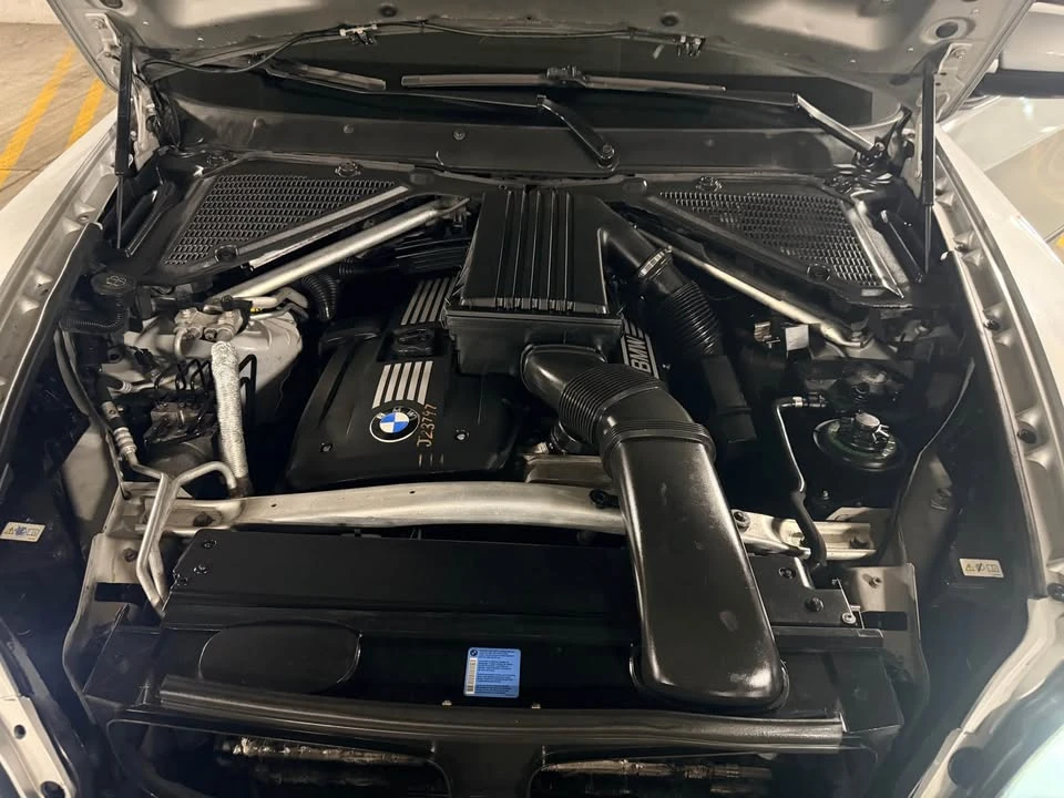 2010 BMW E70 X5 - Image 12 of 12