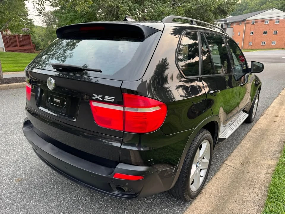 2010 BMW E70 X5 - Image 12 of 20