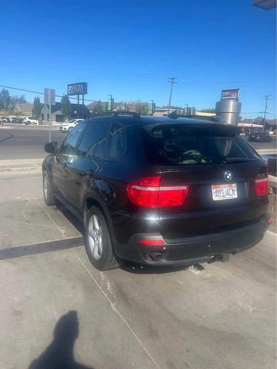 2010 BMW E70 X5 - Image 7 of 12