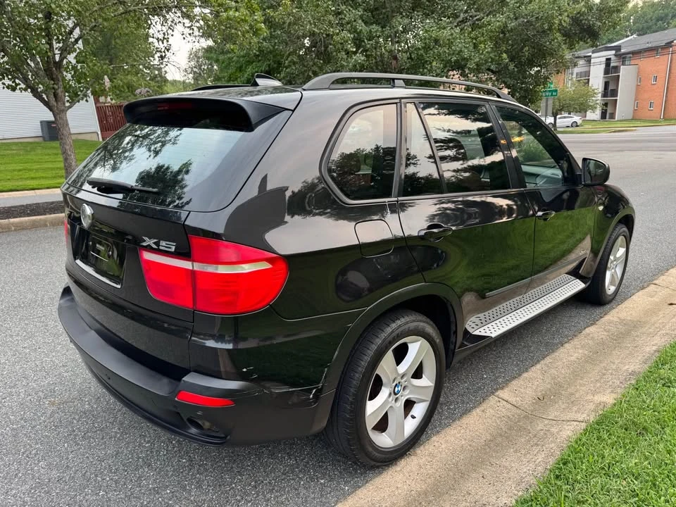 2010 BMW E70 X5 - Image 11 of 20