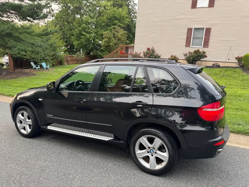 2010 BMW E70 X5 - Image 14 of 20