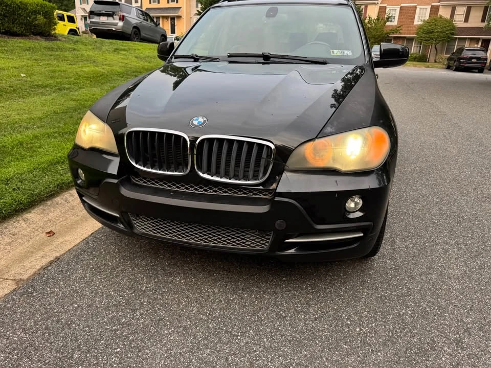 2010 BMW E70 X5 - Image 5 of 20