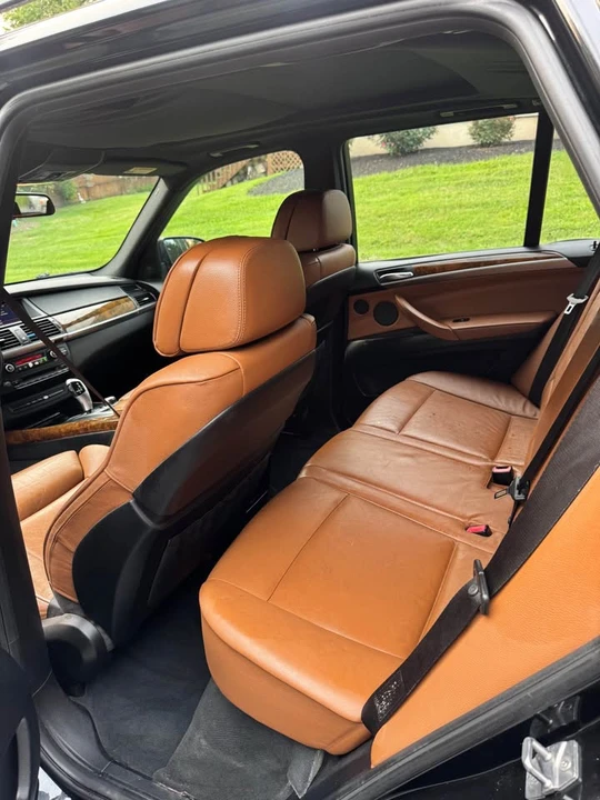 2010 BMW E70 X5 - Image 19 of 20