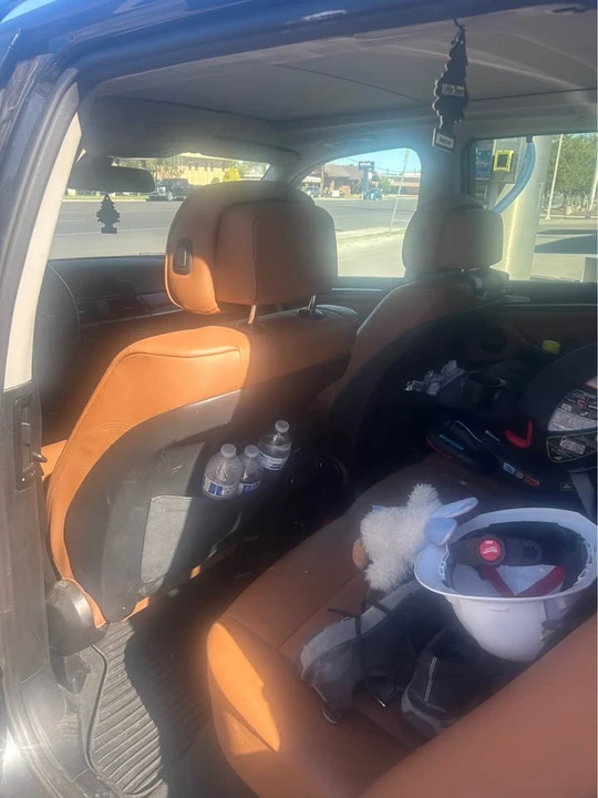 2010 BMW E70 X5 - Image 11 of 12