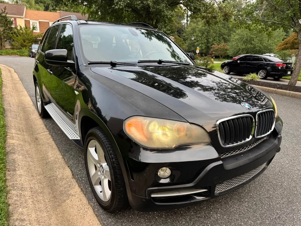 2010 BMW E70 X5 - Image 7 of 20