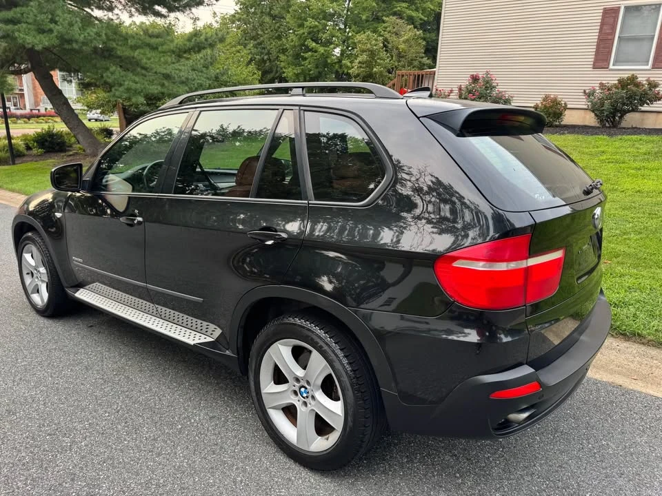 2010 BMW E70 X5 - Image 15 of 20