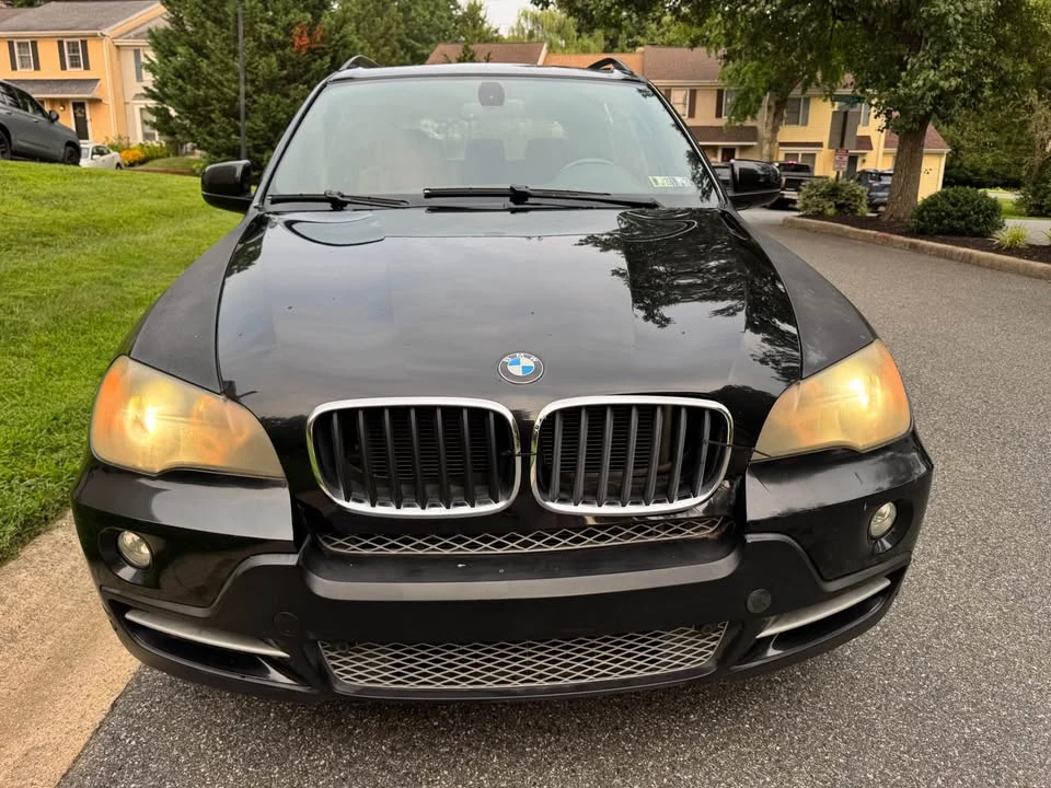 2010 BMW E70 X5 - Image 6 of 20