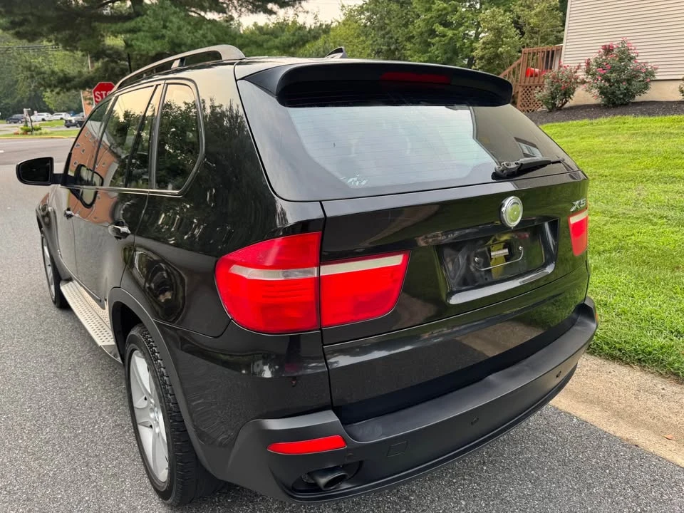 2010 BMW E70 X5 - Image 16 of 20