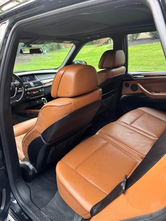 2010 BMW E70 X5 - Image 20 of 20