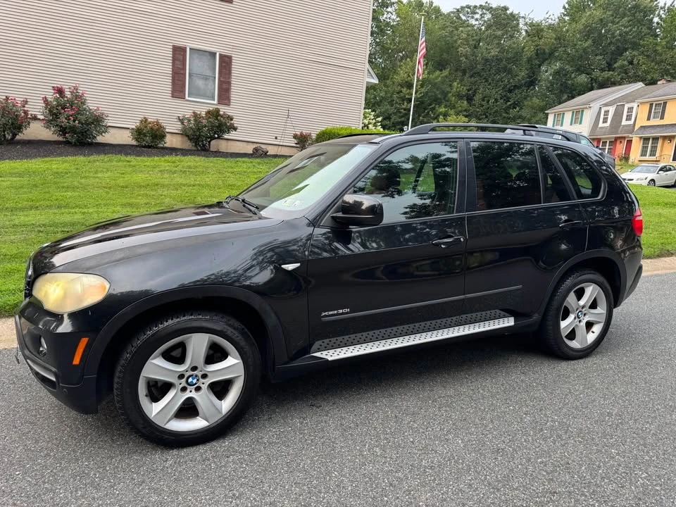 2010 BMW E70 X5 - Image 4 of 20