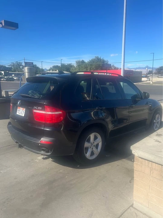 2010 BMW E70 X5 - Image 4 of 12