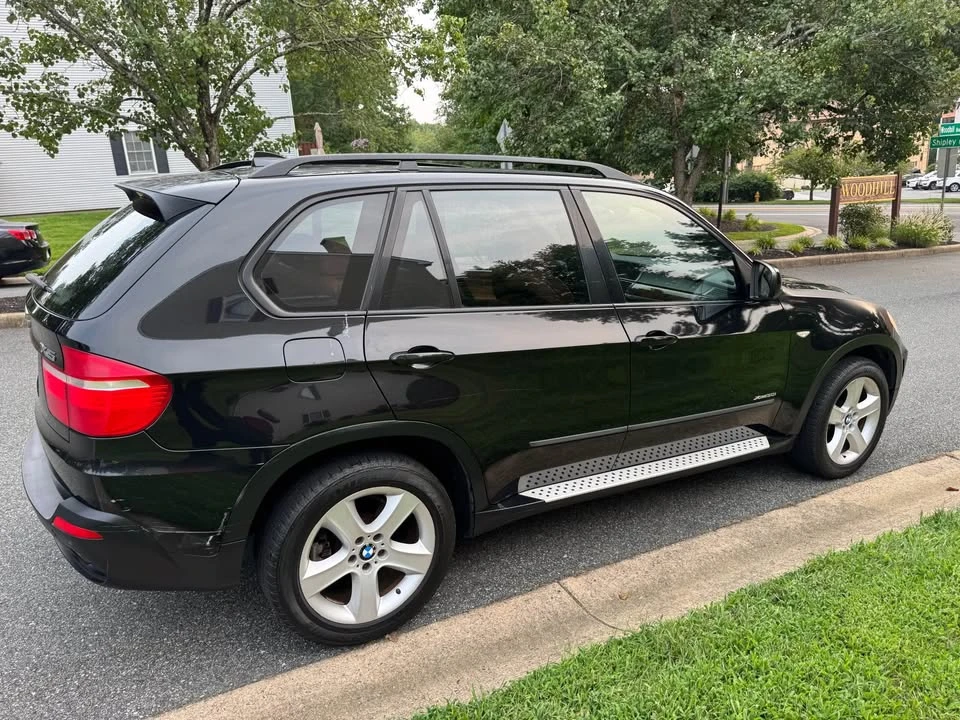 2010 BMW E70 X5 - Image 8 of 20