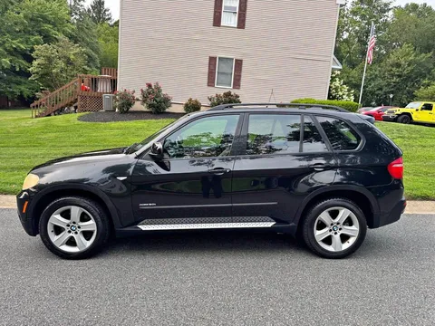 2010 BMW X5 xDrive30i Sport Utility 4D