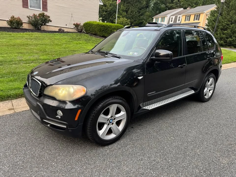 2010 BMW E70 X5 - Image 2 of 20