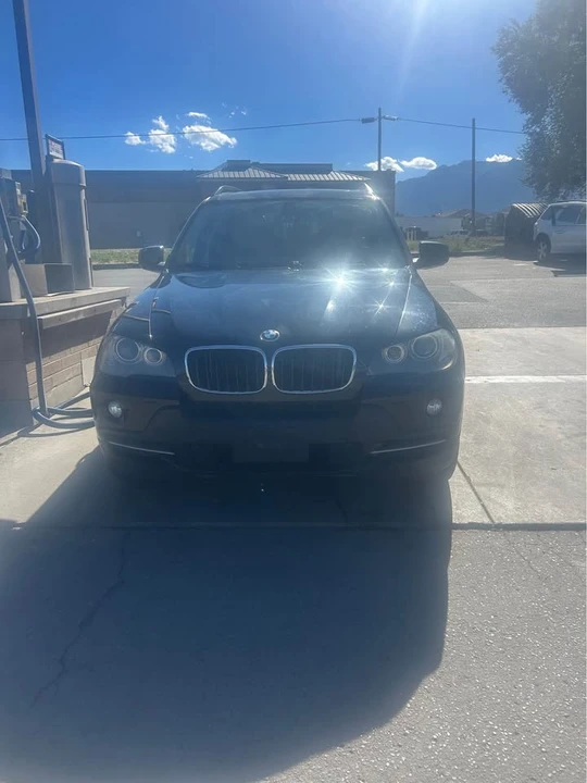 2010 BMW E70 X5 - Image 2 of 12