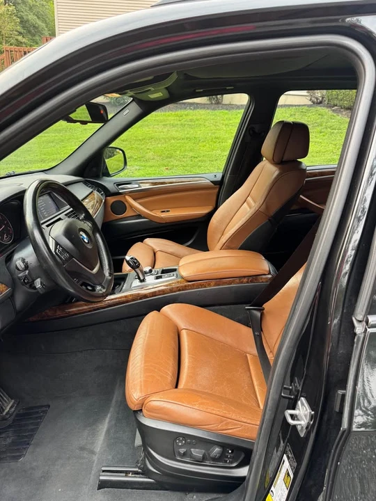 2010 BMW E70 X5 - Image 17 of 20