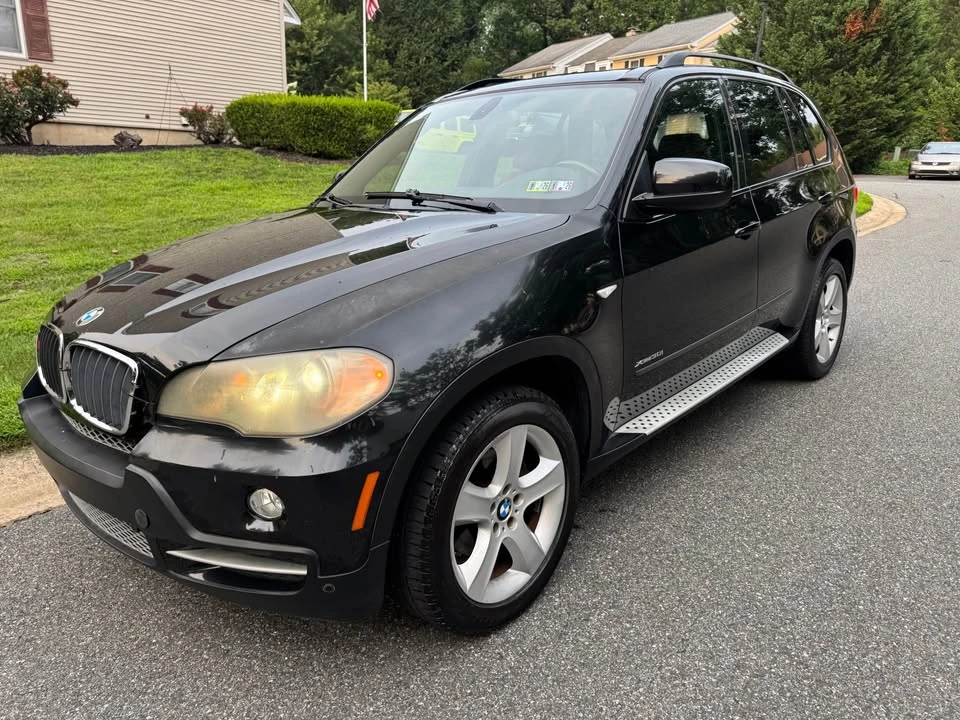 2010 BMW E70 X5 - Image 3 of 20