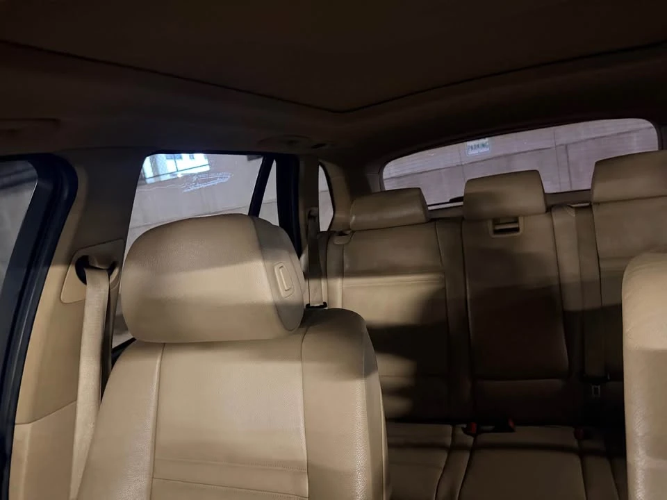 2010 BMW E70 X5 - Image 11 of 12