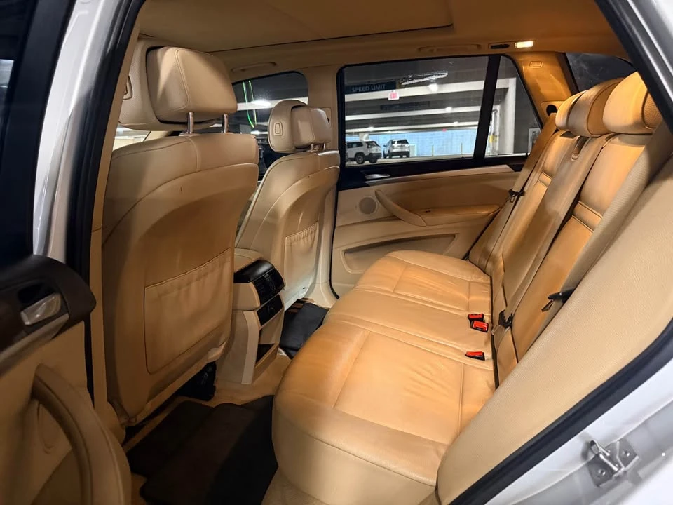 2010 BMW E70 X5 - Image 6 of 12