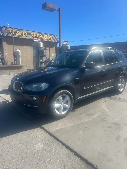 2010 BMW E70 X5 - Image 5 of 12