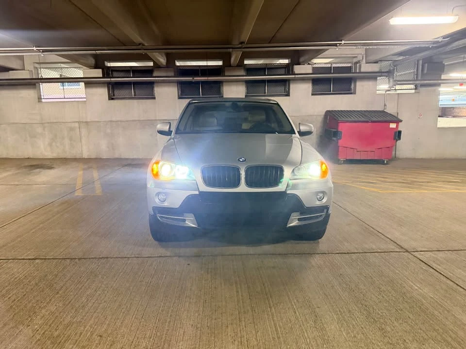 2010 BMW E70 X5 - Image 5 of 12
