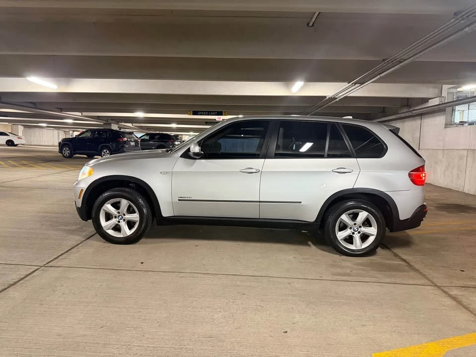 2010 BMW E70 X5 - Image 2 of 12