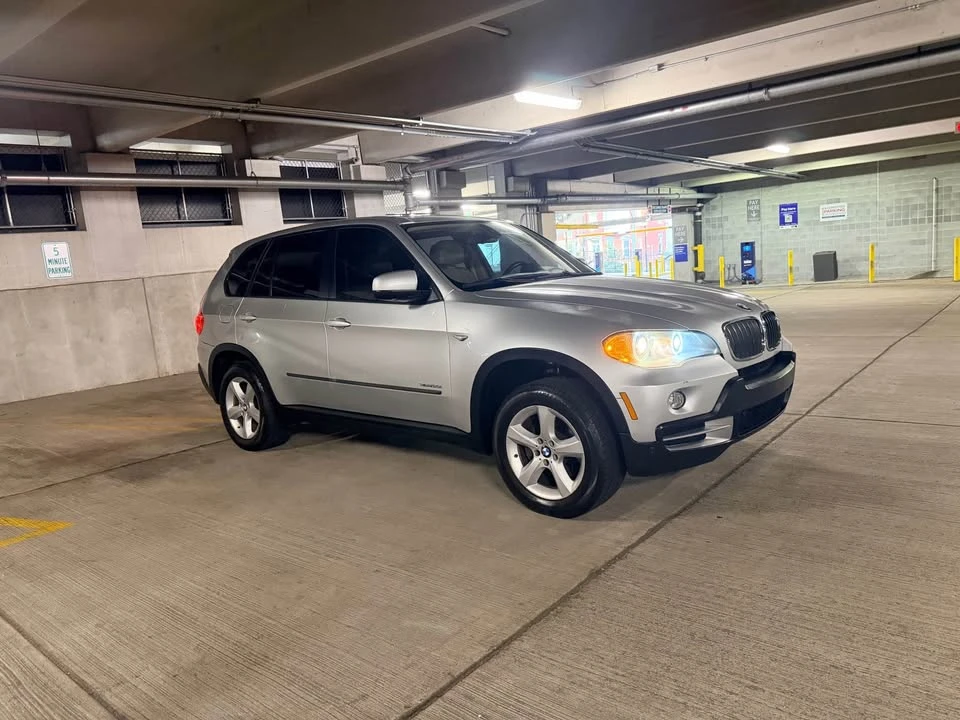 2010 BMW E70 X5 - Image 4 of 12