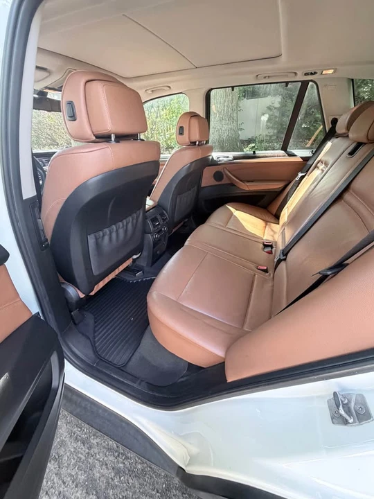 2010 BMW E70 X5 - Image 15 of 17