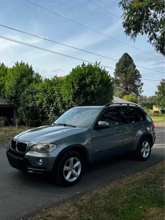 2010 BMW E70 X5 - Image 2 of 5
