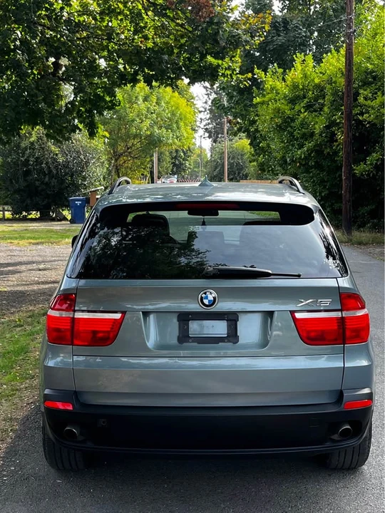 2010 BMW E70 X5 - Image 5 of 5
