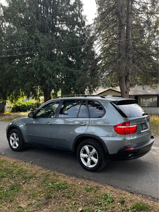 2010 BMW E70 X5 - Image 3 of 5