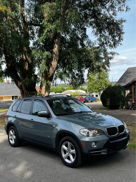 2010 BMW E70 X5 - Image 4 of 5