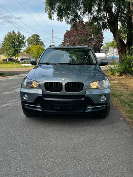 2010 BMW X5 xDrive30i Sport Utility 4D