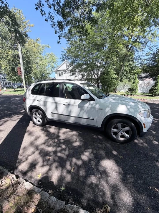 2010 BMW E70 X5 - Image 13 of 17