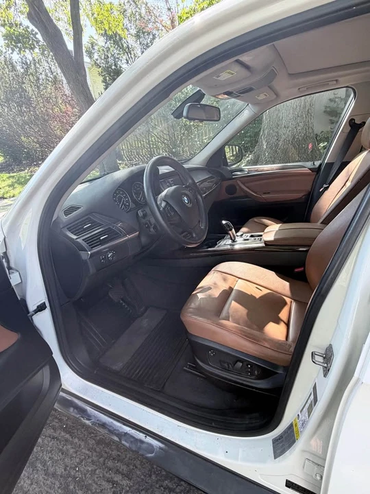 2010 BMW E70 X5 - Image 14 of 17