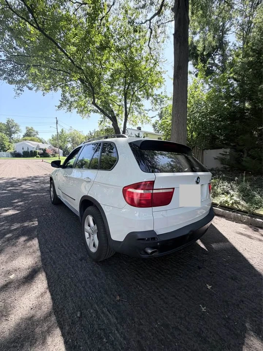 2010 BMW E70 X5 - Image 6 of 17