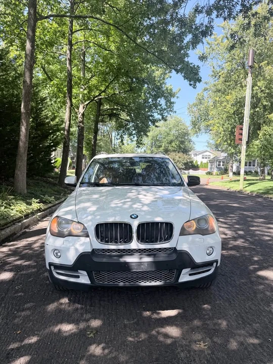 2010 BMW E70 X5 - Image 2 of 17