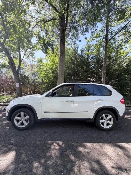 2010 BMW E70 X5 - Image 4 of 17