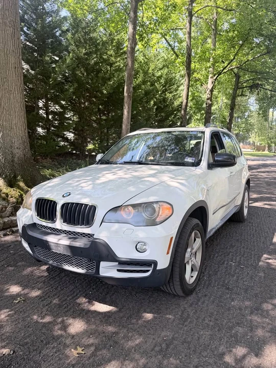 2010 BMW E70 X5 - Image 3 of 17