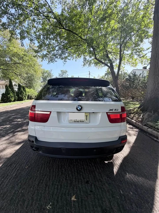 2010 BMW E70 X5 - Image 7 of 17