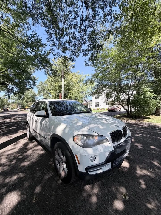 2010 BMW E70 X5 - Image 12 of 17