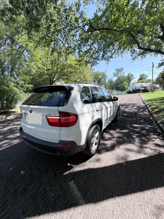 2010 BMW E70 X5 - Image 11 of 17