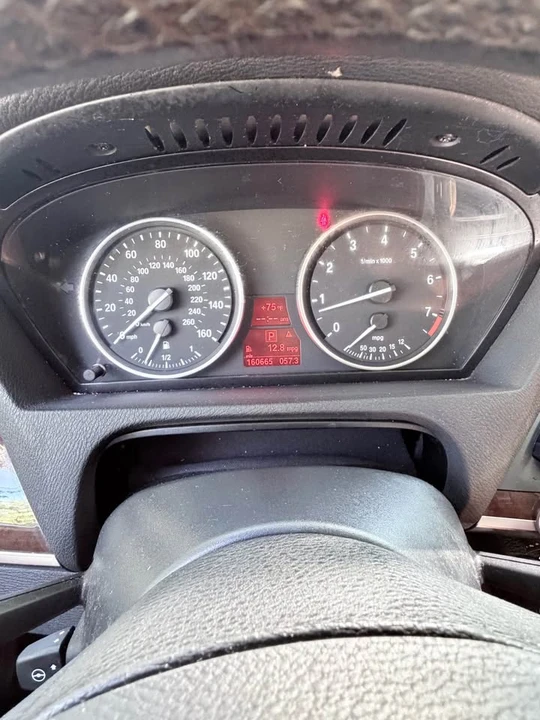 2010 BMW E70 X5 - Image 16 of 17