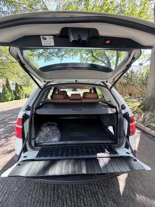 2010 BMW E70 X5 - Image 10 of 17