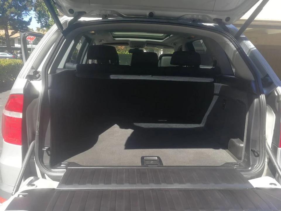 2010 BMW E70 X5 - Image 4 of 5