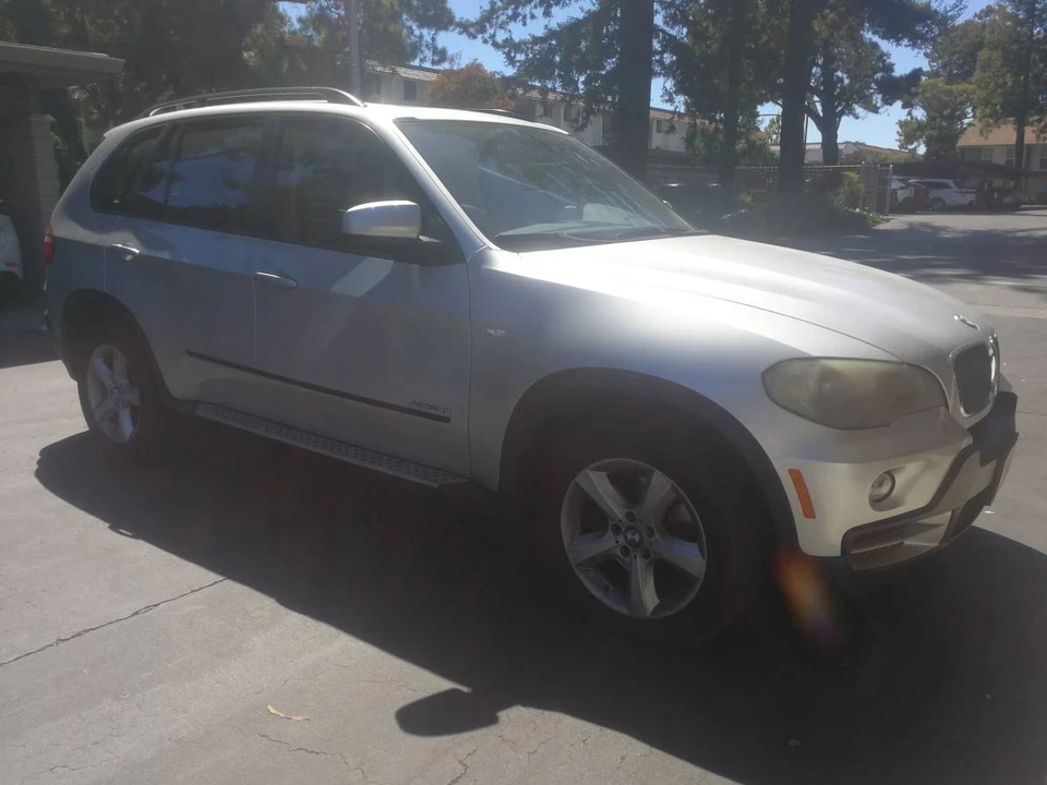 2010 BMW E70 X5 - Image 2 of 5