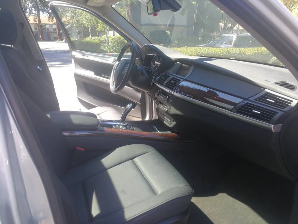 2010 BMW E70 X5 - Image 3 of 5