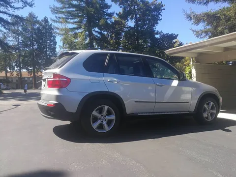 2010 BMW X5 xDrive30i